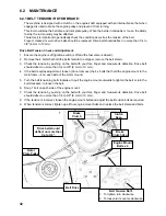 Preview for 32 page of Wallenstein BXMC34B Operator'S Manual