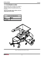 Preview for 5 page of Wallenstein BXMT4224 Operator'S Manual