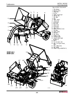 Preview for 20 page of Wallenstein BXMT4224 Operator'S Manual