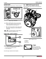 Preview for 22 page of Wallenstein BXMT4224 Operator'S Manual