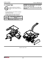 Preview for 35 page of Wallenstein BXMT4224 Operator'S Manual