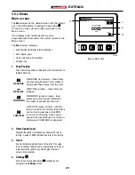 Preview for 25 page of Wallenstein BXTR6438F Operator'S Manual