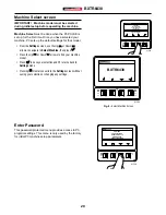 Preview for 29 page of Wallenstein BXTR6438F Operator'S Manual