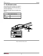 Preview for 5 page of Wallenstein CT24 Operator'S Manual