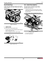 Preview for 26 page of Wallenstein CT24 Operator'S Manual