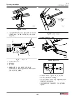 Preview for 32 page of Wallenstein CT24 Operator'S Manual