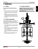 Preview for 19 page of Wallenstein LXT115 Operator'S Manual