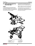 Preview for 23 page of Wallenstein LXT115 Operator'S Manual