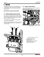 Preview for 24 page of Wallenstein LXT115 Operator'S Manual