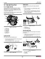 Preview for 26 page of Wallenstein LXT115 Operator'S Manual