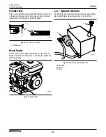 Preview for 27 page of Wallenstein LXT115 Operator'S Manual