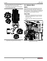 Preview for 30 page of Wallenstein LXT115 Operator'S Manual