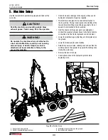 Preview for 33 page of Wallenstein LXT115 Operator'S Manual