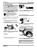 Preview for 37 page of Wallenstein LXT115 Operator'S Manual