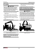 Preview for 39 page of Wallenstein LXT115 Operator'S Manual