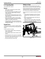 Preview for 42 page of Wallenstein LXT115 Operator'S Manual