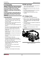 Preview for 43 page of Wallenstein LXT115 Operator'S Manual