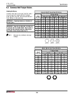 Preview for 59 page of Wallenstein LXT115 Operator'S Manual