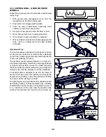 Preview for 30 page of Wallenstein MX Series Operator'S Manual