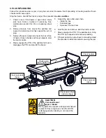 Preview for 31 page of Wallenstein MX Series Operator'S Manual