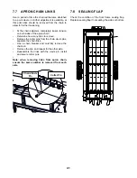 Preview for 41 page of Wallenstein MX Series Operator'S Manual