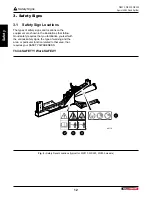 Preview for 12 page of Wallenstein WX310 Operator'S Manual