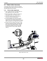 Preview for 20 page of Wallenstein WX310 Operator'S Manual