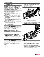 Preview for 24 page of Wallenstein WX310 Operator'S Manual