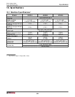 Preview for 29 page of Wallenstein WX310 Operator'S Manual