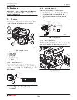 Preview for 19 page of Wallenstein WX520L Operator'S Manual