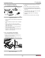 Preview for 30 page of Wallenstein WX520L Operator'S Manual