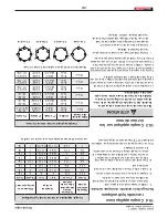 Preview for 46 page of Wallenstein WX520L Operator'S Manual