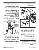 Preview for 60 page of Wallenstein WX520L Operator'S Manual