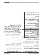 Preview for 61 page of Wallenstein WX520L Operator'S Manual