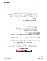 Preview for 79 page of Wallenstein WX520L Operator'S Manual