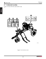 Preview for 12 page of Wallenstein WX900 Series Operator'S Manual