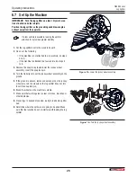 Preview for 26 page of Wallenstein WX900 Series Operator'S Manual