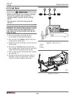 Preview for 29 page of Wallenstein WX900 Series Operator'S Manual