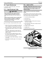 Preview for 40 page of Wallenstein WX900 Series Operator'S Manual