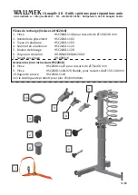 Preview for 51 page of Wallmek HSC2018 User Manual