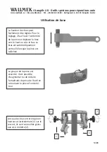 Preview for 53 page of Wallmek HSC2018 User Manual