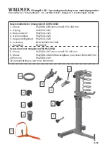 Preview for 63 page of Wallmek HSC2018 User Manual