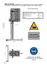 Preview for 76 page of Wallmek HSC2018 User Manual