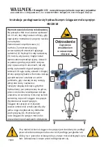 Preview for 78 page of Wallmek HSC2018 User Manual