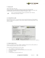 Preview for 9 page of Wallnofer Walltherm Operating Instructions Manual