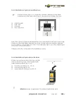 Preview for 16 page of Wallnofer Walltherm Operating Instructions Manual