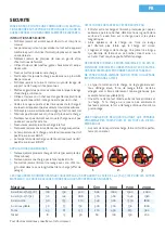 Preview for 15 page of Walmag NEO 1000 Operation Manual