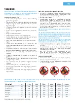 Preview for 23 page of Walmag NEO 1000 Operation Manual