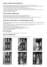 Preview for 62 page of WALMEC TD1 PRO Instructions Manual