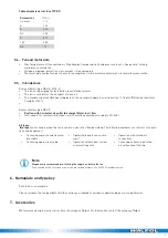 Preview for 7 page of WALPOL WDV-A 355 EC Assembly And Operating Instructions Manual